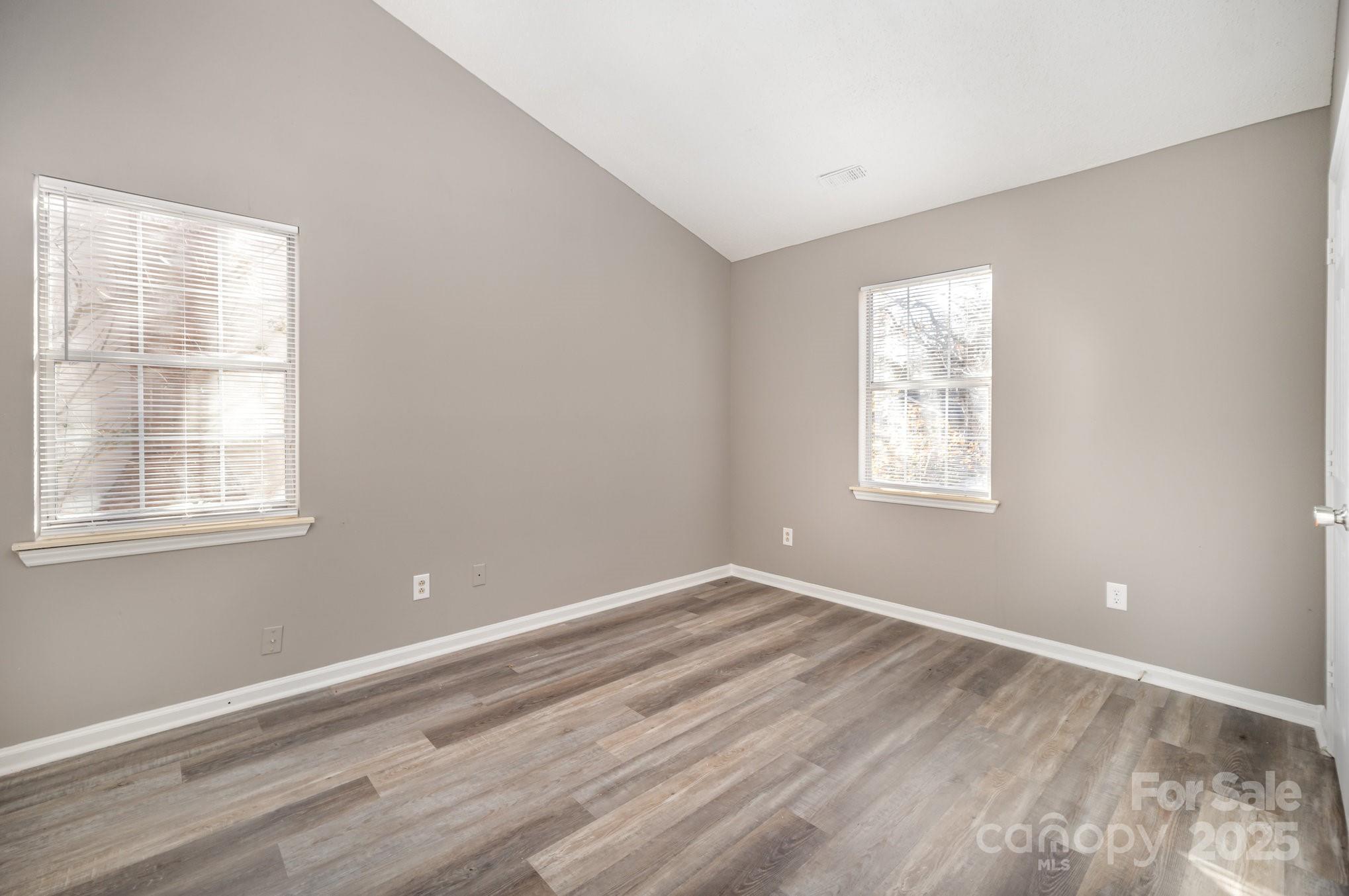 Morris Farms - Residential