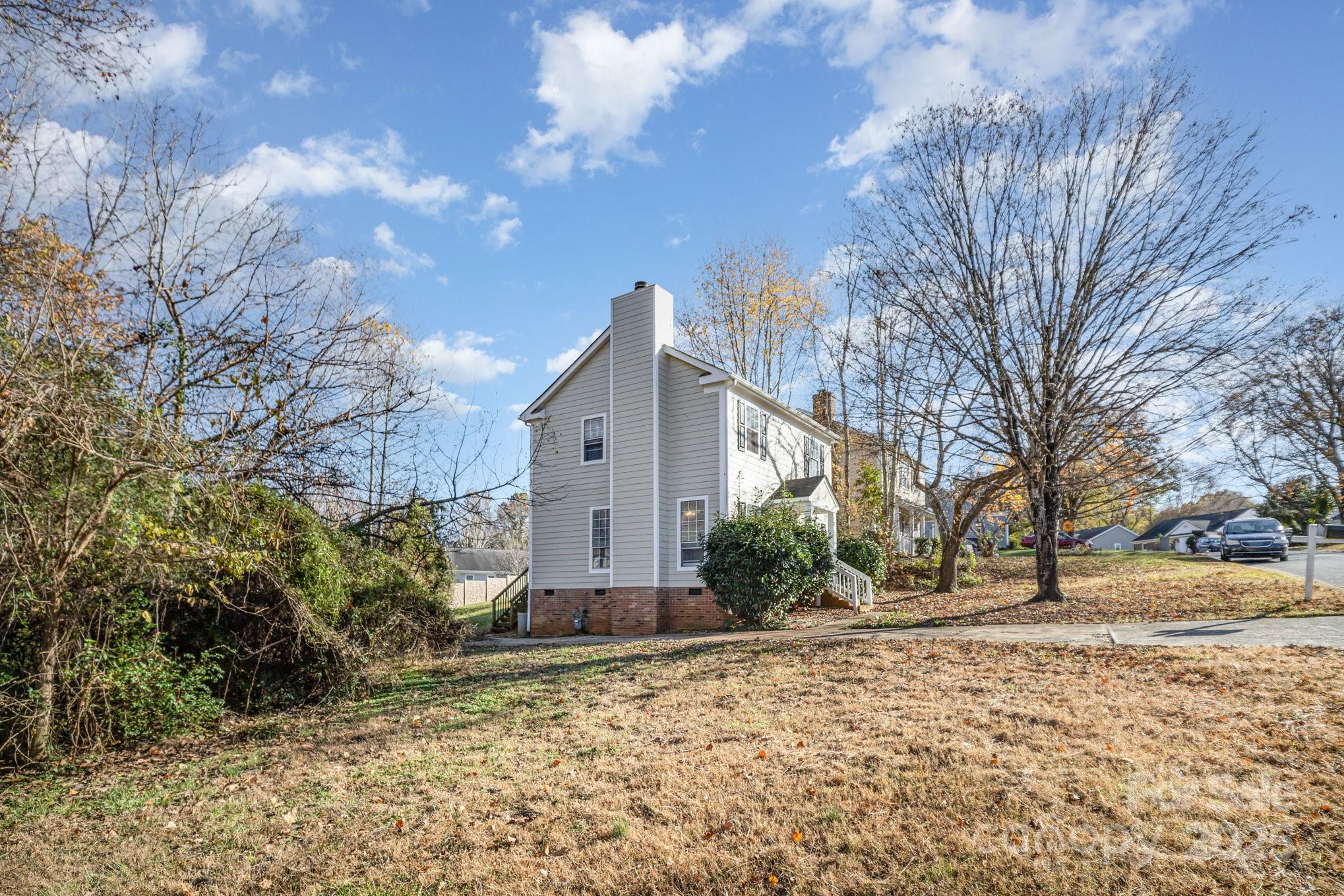 Morris Farms - Residential