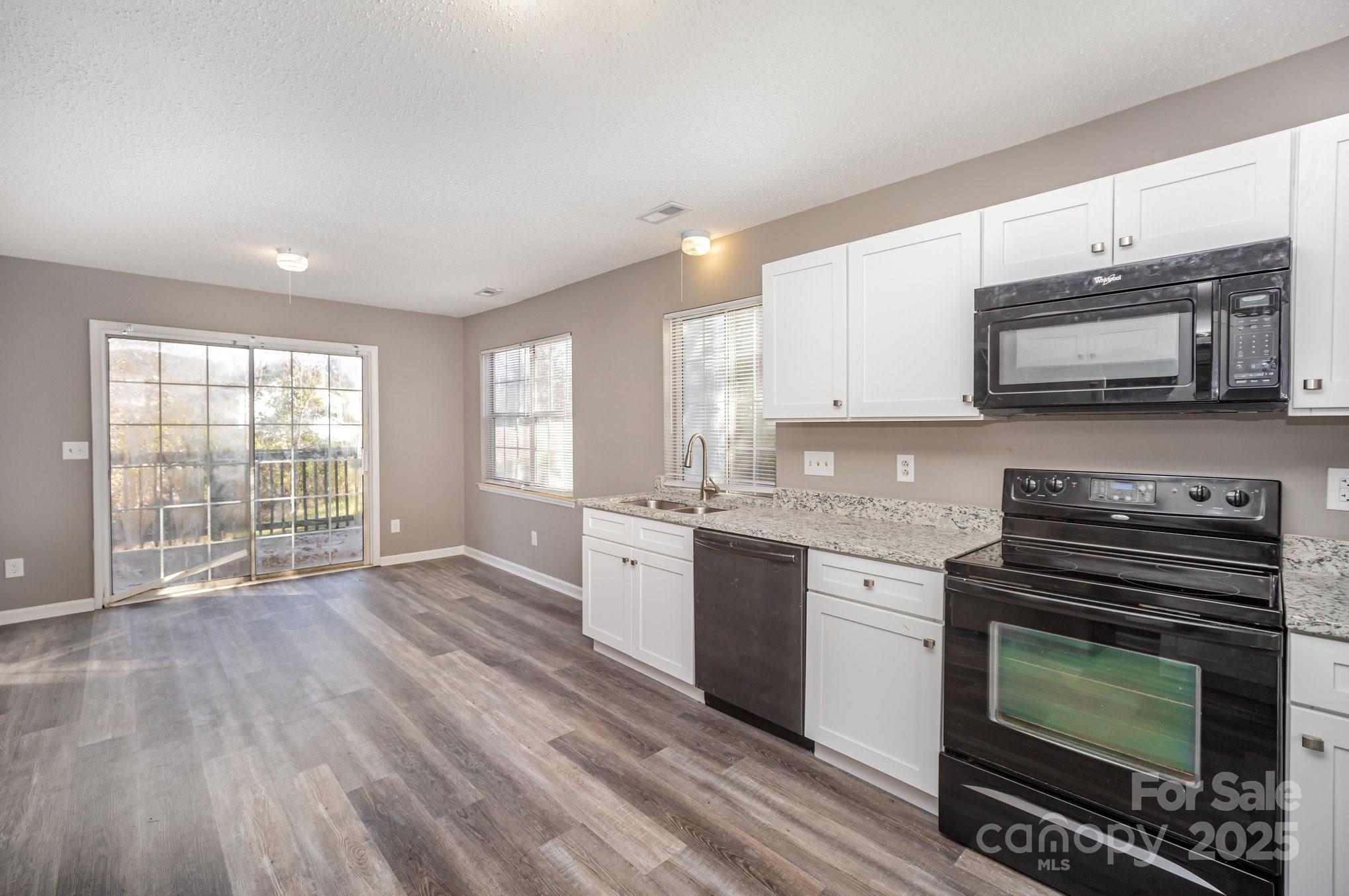 Morris Farms - Residential