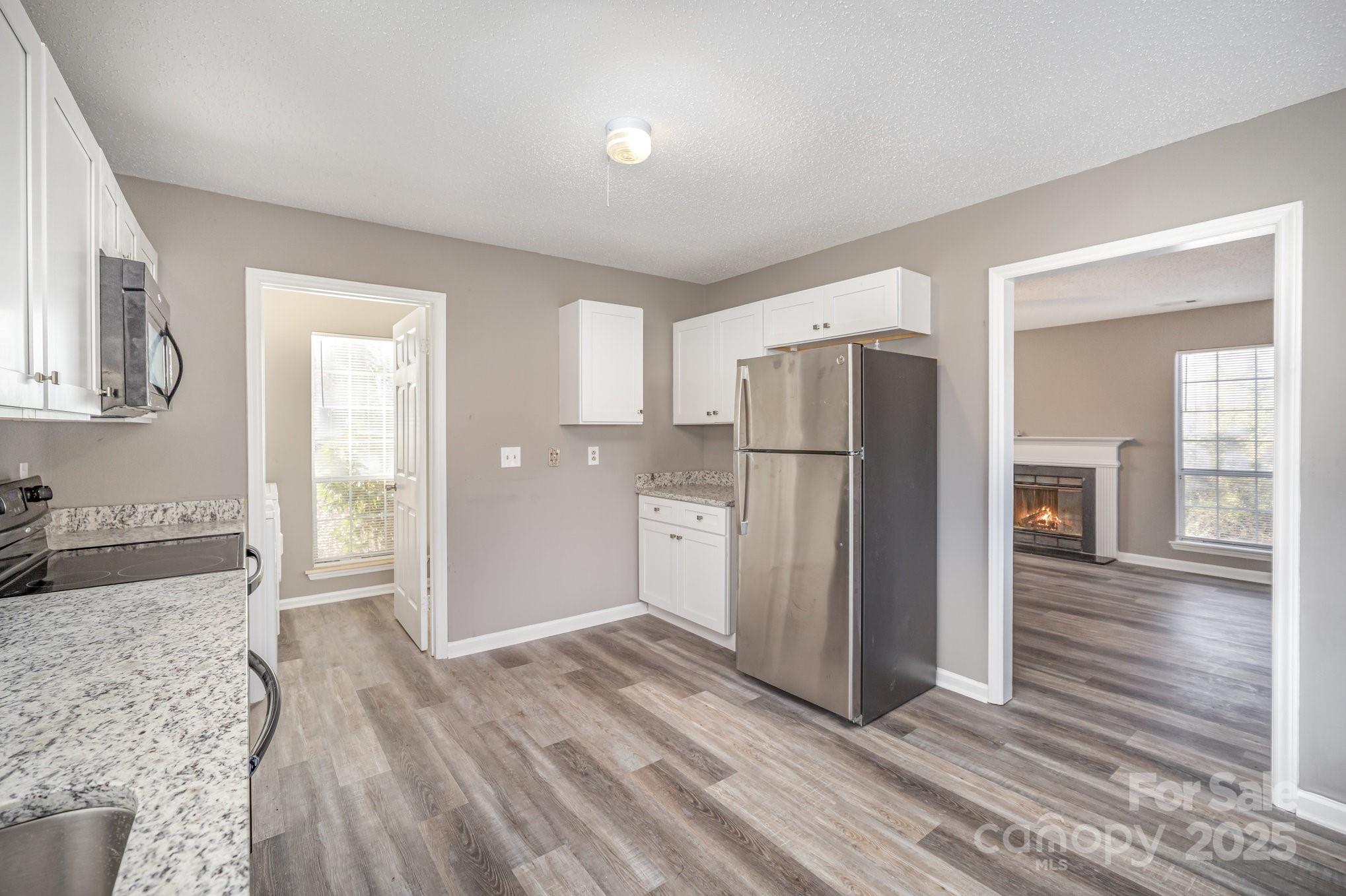 Morris Farms - Residential