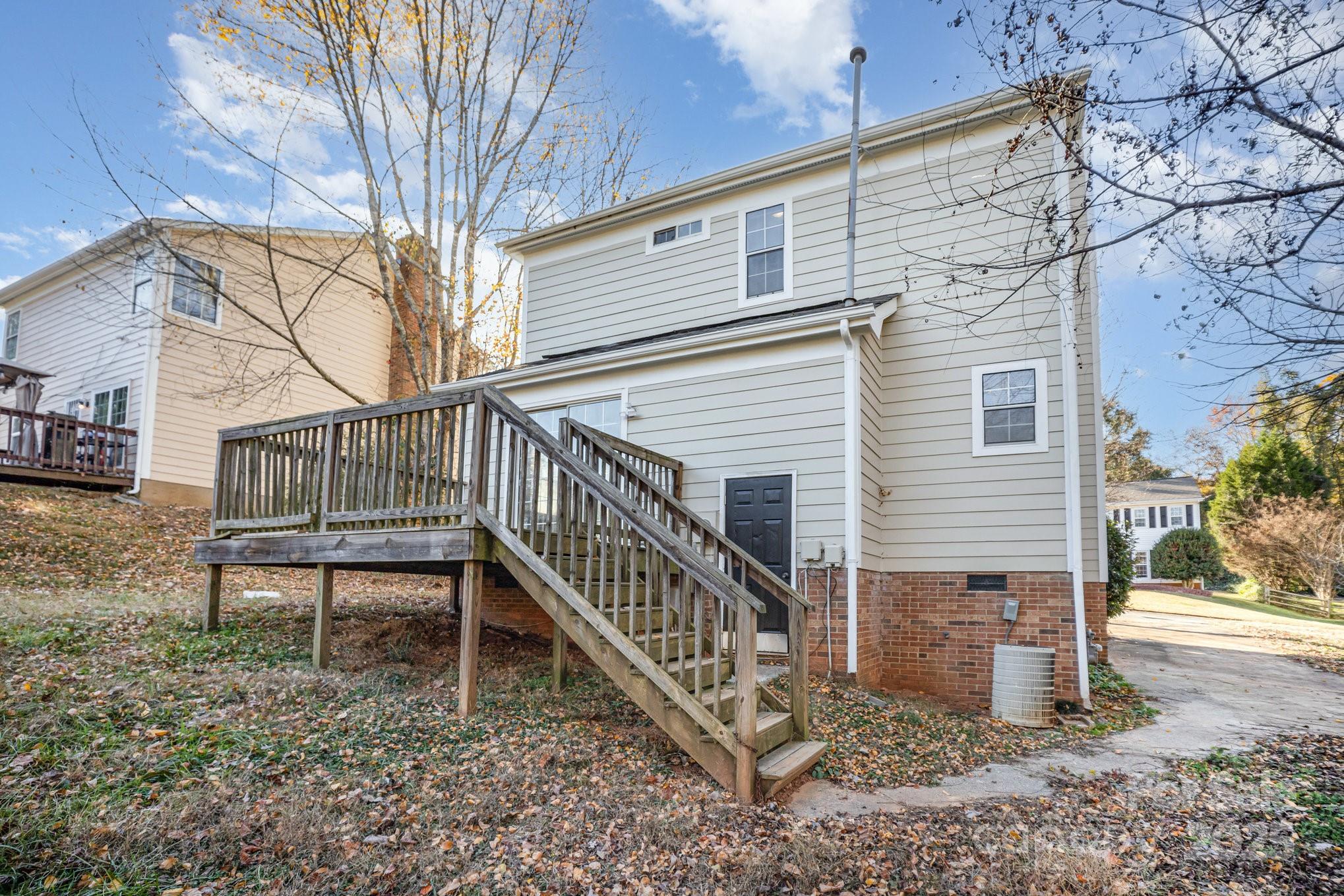 Morris Farms - Residential