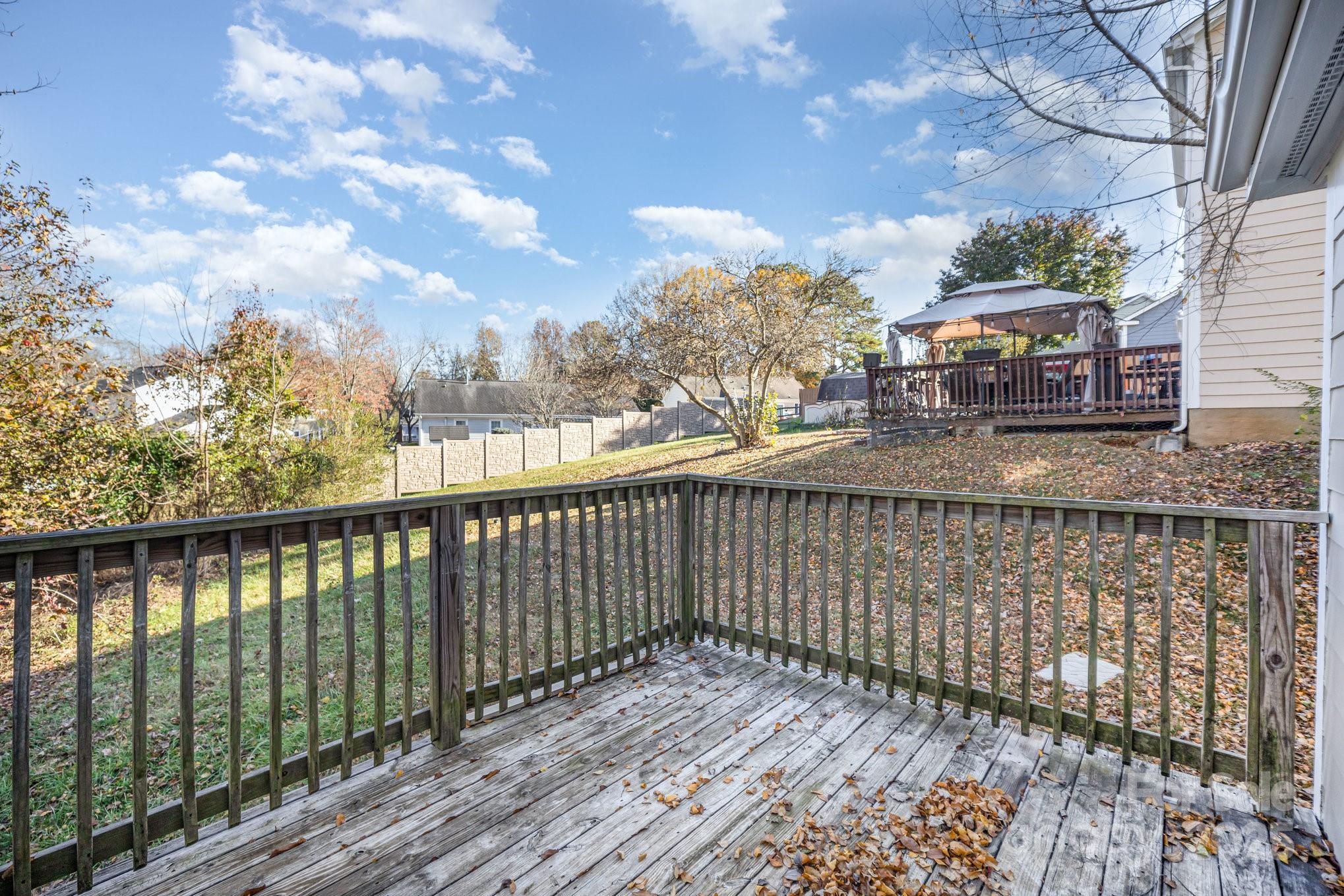 Morris Farms - Residential