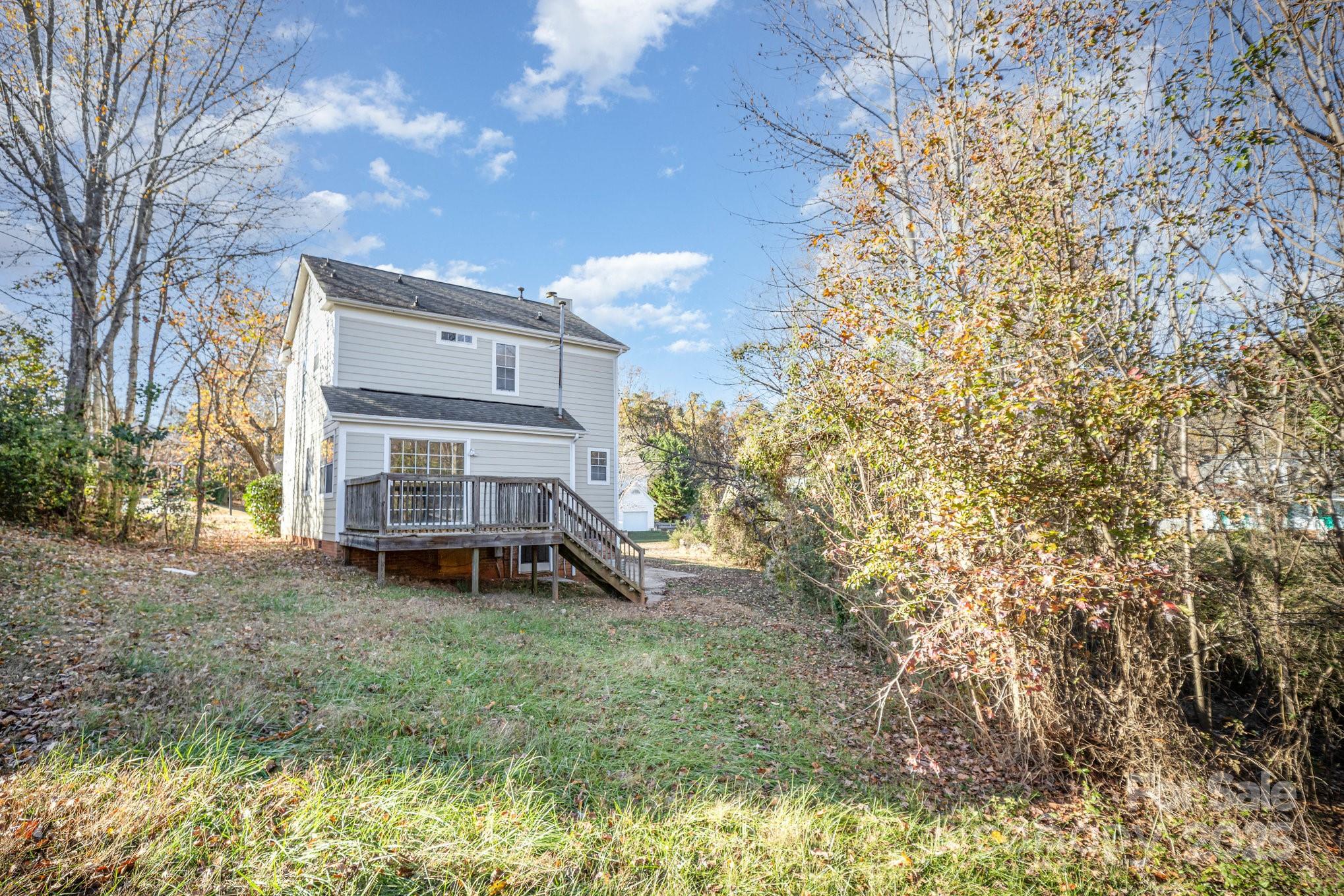 Morris Farms - Residential