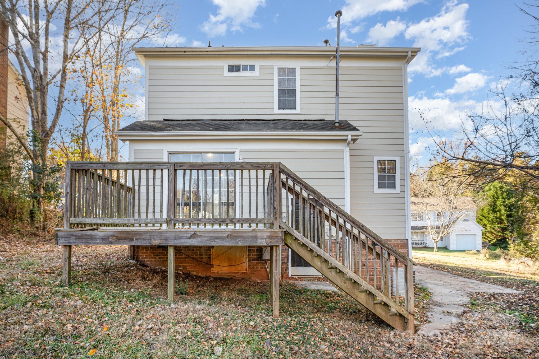 Morris Farms - Residential