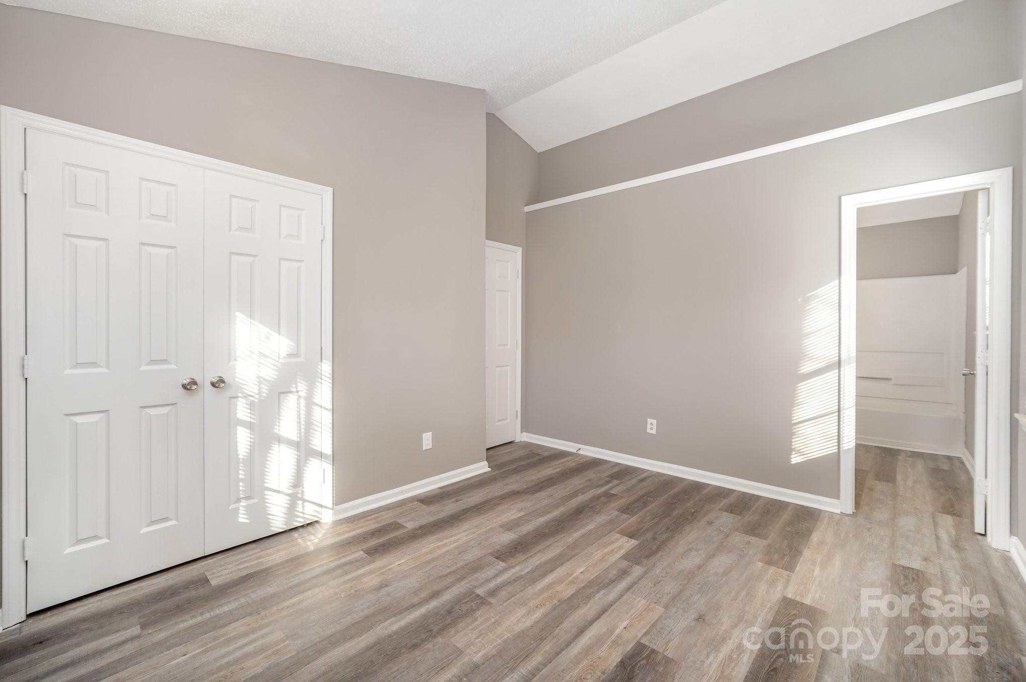 Morris Farms - Residential