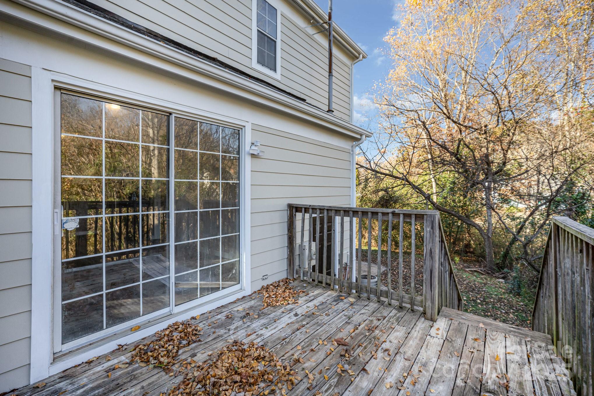 Morris Farms - Residential