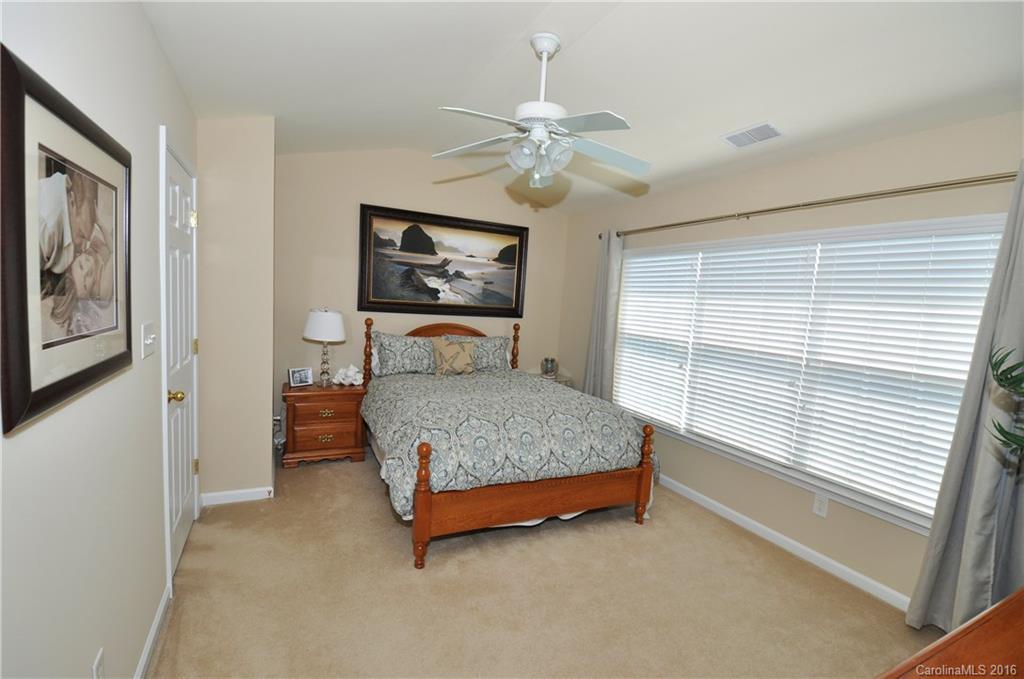 Moss Creek Village - Residential