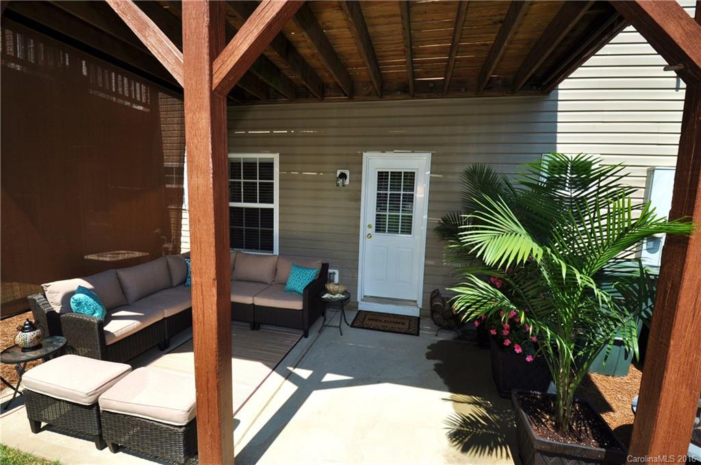 Moss Creek Village - Residential