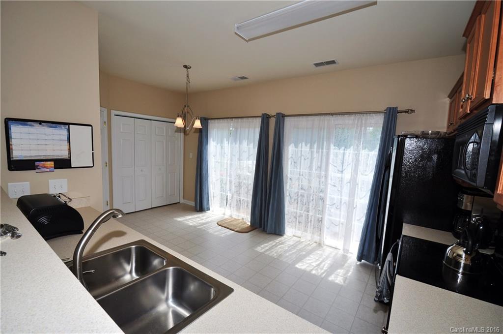 Moss Creek Village - Residential