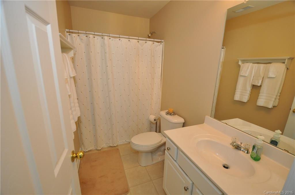 Moss Creek Village - Residential