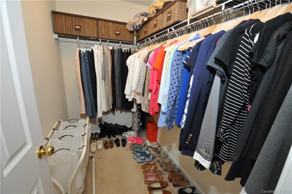 Moss Creek Village - Residential