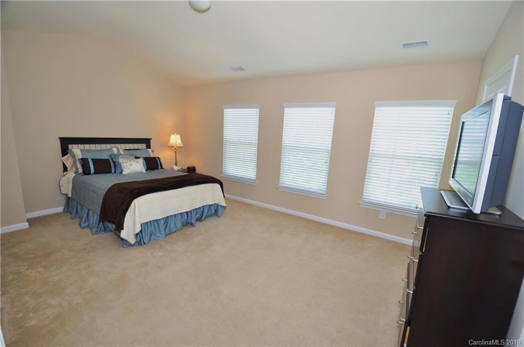 Moss Creek Village - Residential