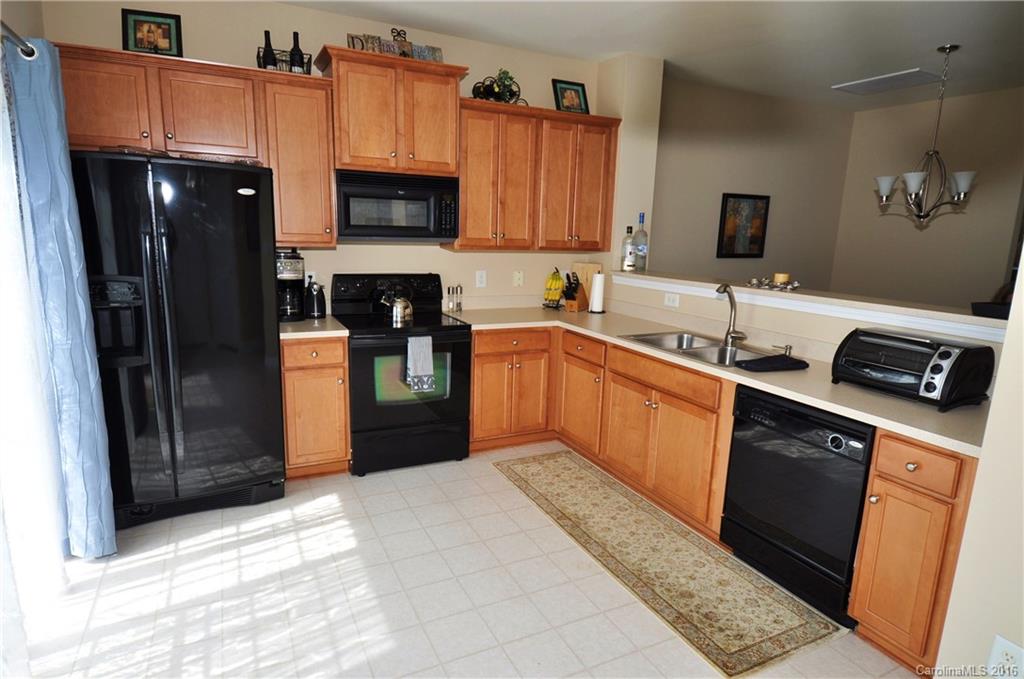 Moss Creek Village - Residential