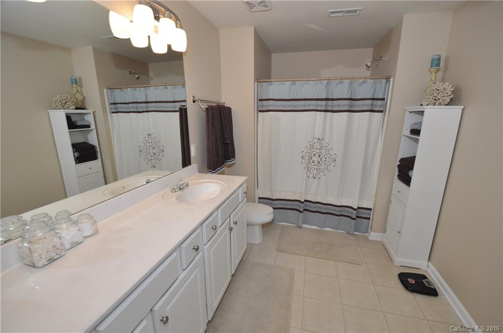 Moss Creek Village - Residential