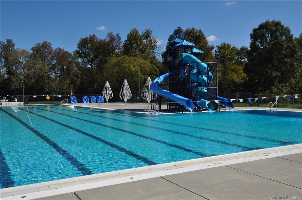 Moss Creek Village - Residential