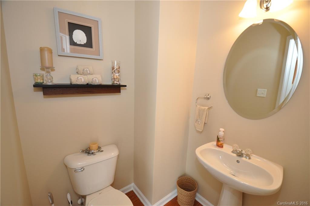 Moss Creek Village - Residential