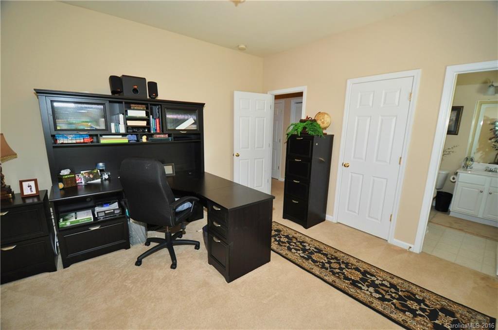 Moss Creek Village - Residential