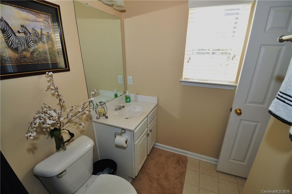 Moss Creek Village - Residential