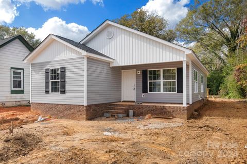 A home in Rock Hill