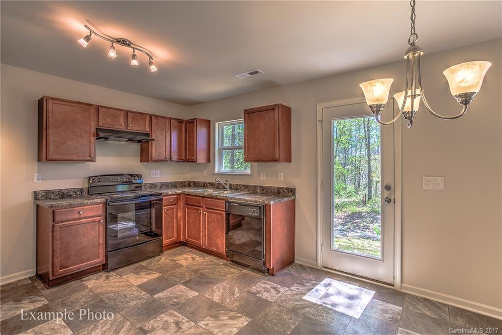 Gunnars Ridge - Residential