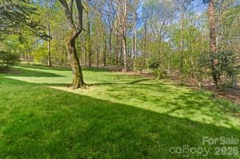 Heritage Woods - Residential