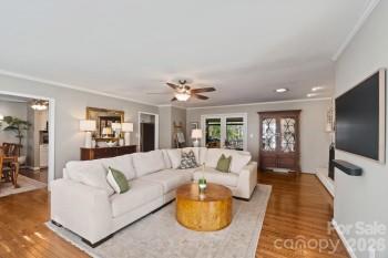 Heritage Woods - Residential