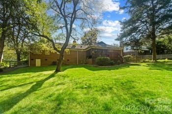 Heritage Woods - Residential