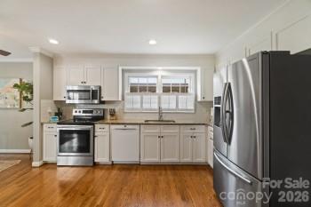 Heritage Woods - Residential