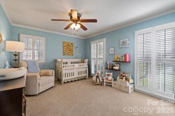 Heritage Woods - Residential