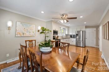 Heritage Woods - Residential