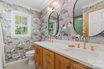 Heritage Woods - Residential