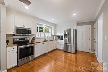 Heritage Woods - Residential