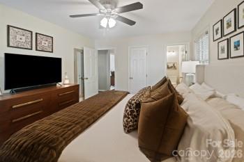 Heritage Woods - Residential