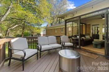 Heritage Woods - Residential