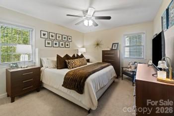 Heritage Woods - Residential