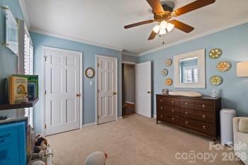 Heritage Woods - Residential