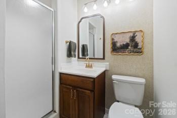 Heritage Woods - Residential