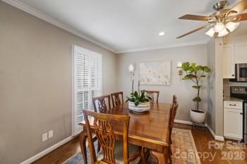 Heritage Woods - Residential