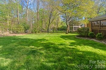 Heritage Woods - Residential