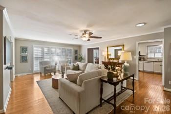 Heritage Woods - Residential