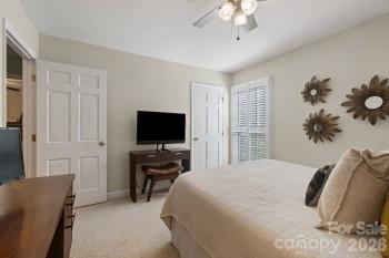 Heritage Woods - Residential