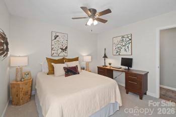 Heritage Woods - Residential