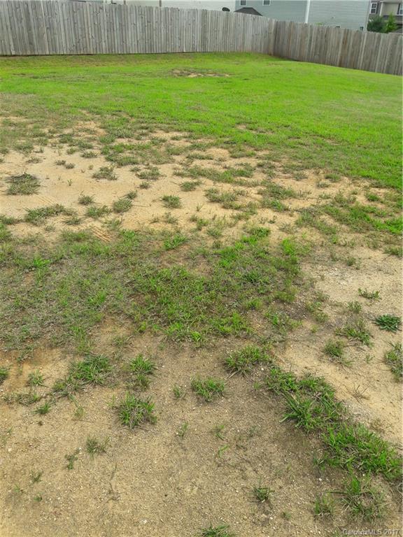 Clover Meadows - Residential