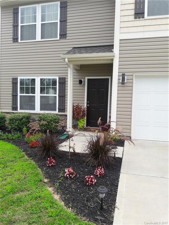 Clover Meadows - Residential