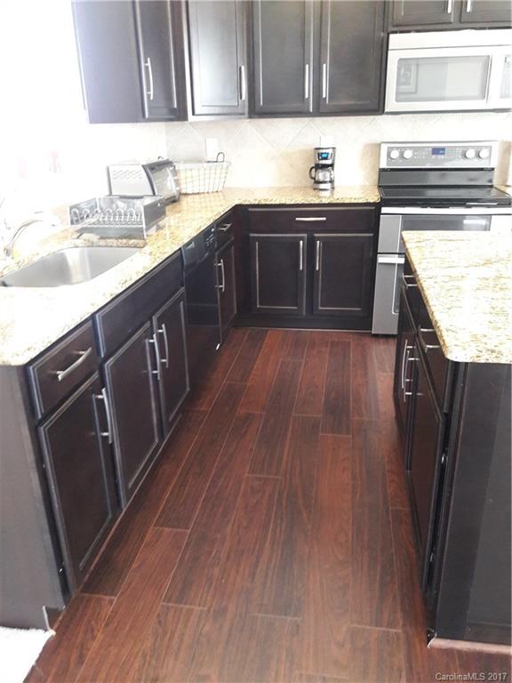 Clover Meadows - Residential