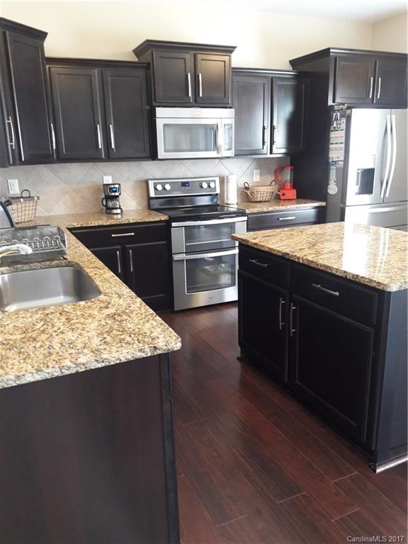 Clover Meadows - Residential