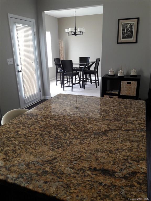 Clover Meadows - Residential