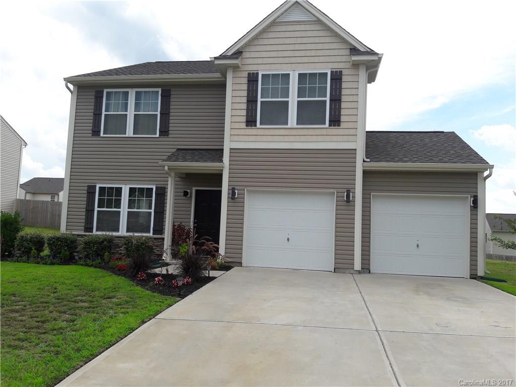 Clover Meadows - Residential