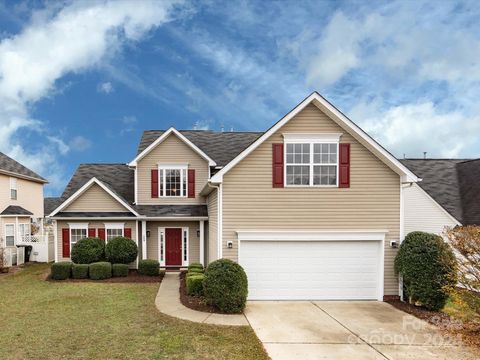 A home in Concord