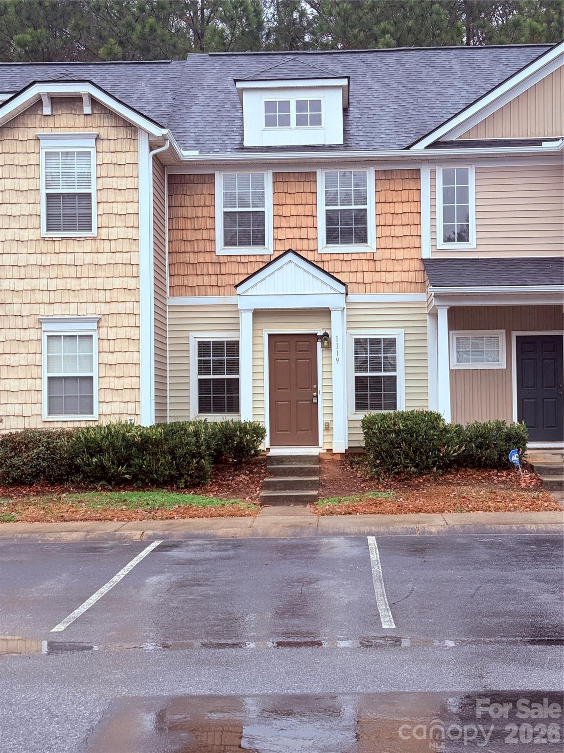 Constitution Park - Residential